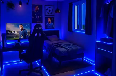 Maison neuve, 90 m²