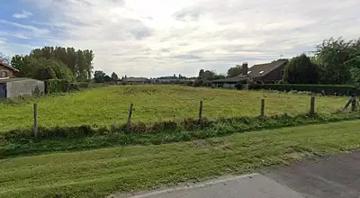 Terrain à bâtir, 511 m²