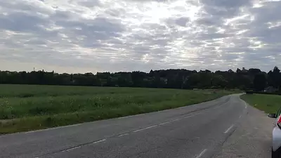 Terrain à bâtir, 507 m²