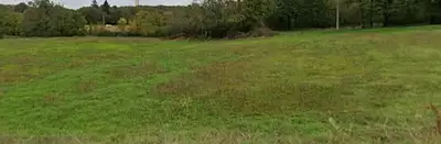 Terrain à bâtir, 1 200 m²