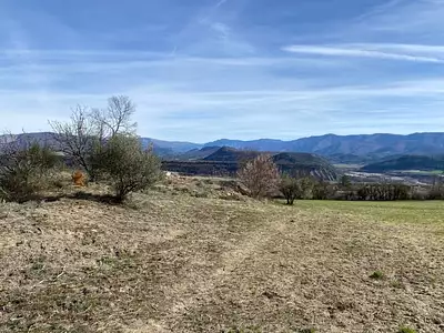 Terrain à bâtir, 511 m²