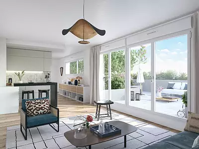 Avenue de l'industrie