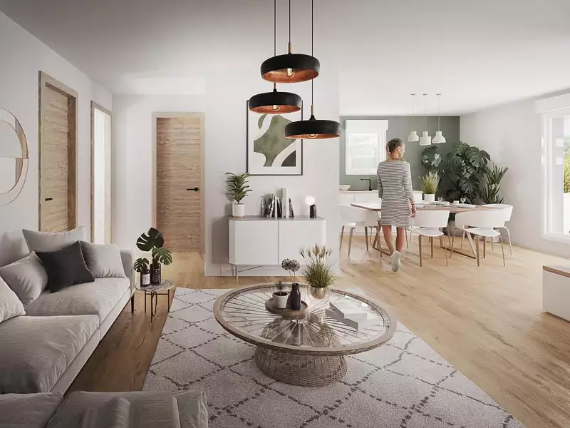 VIVRE COMME EN MAISON - Schweighouse-sur-Moder (67590)