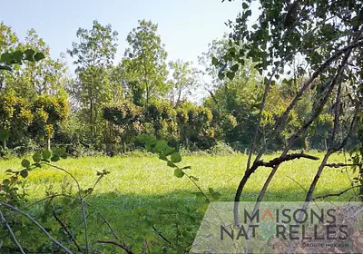 Maison neuve, 75 m²