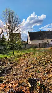 Terrain à bâtir, 384 m²