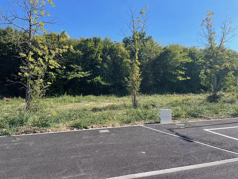 Terrain à bâtir, 608 m² - Saint-Gervais-la-Forêt (41350)