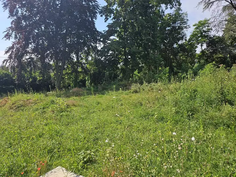 Maison neuve, 100 m² - La Chapelle-de-Guinchay (71570)