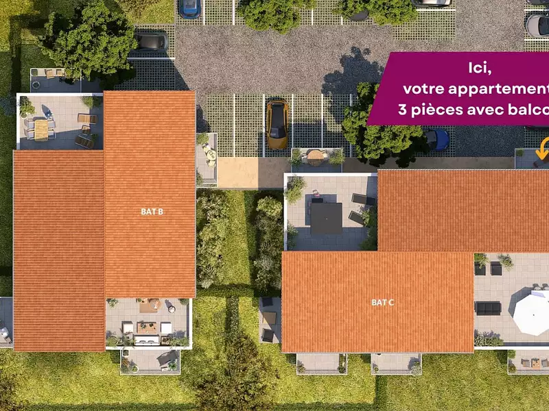 FLOREA - Sainte-Foy-l'Argentière (69610)