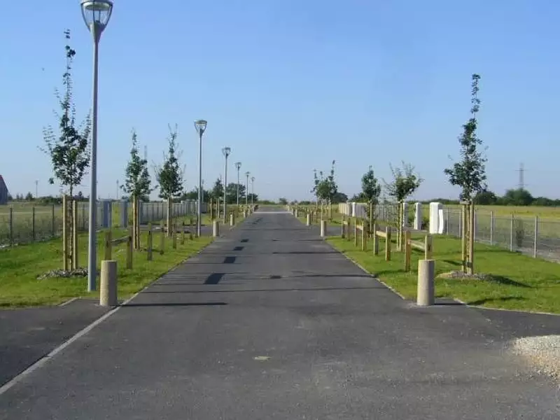 Maison neuve, 82 m² - Les Villages Vovéens (28150)