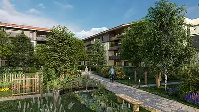 DOMAINE DE LA FRANGE VERTE