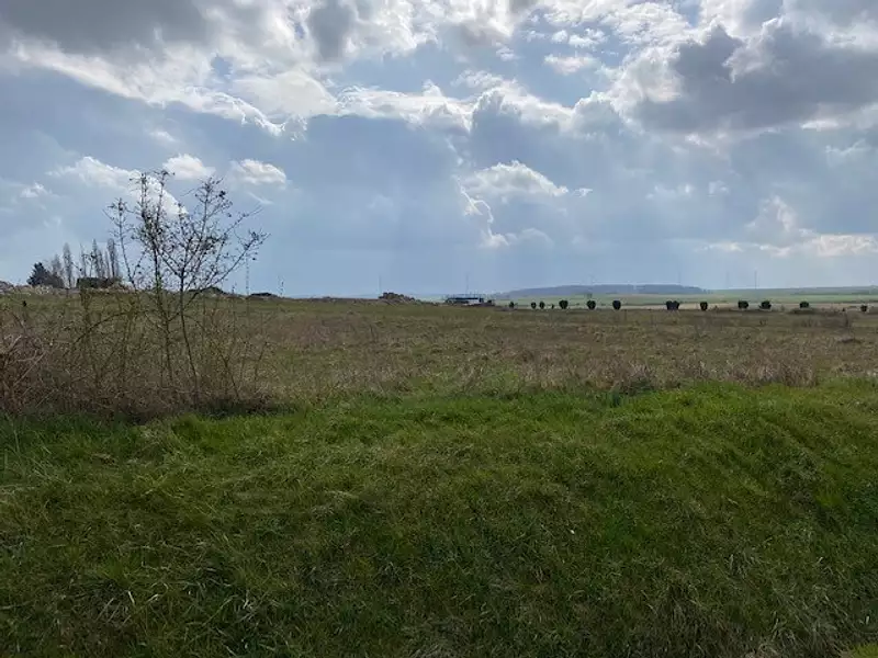 Terrain à bâtir, 727 m² - Is-sur-Tille (21120)