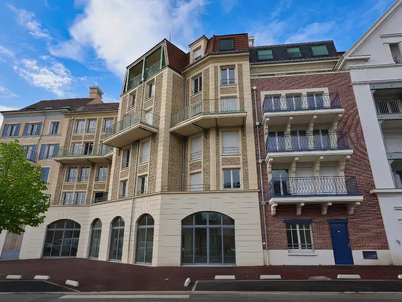 UNISSON - Wissous (91320)