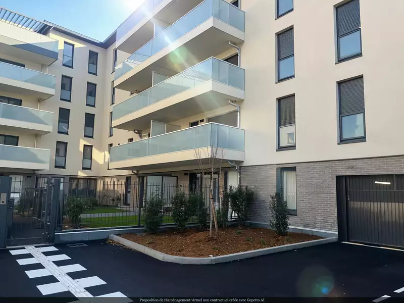 RIVE DROITE - Saint-Romain-en-Gal (69560)