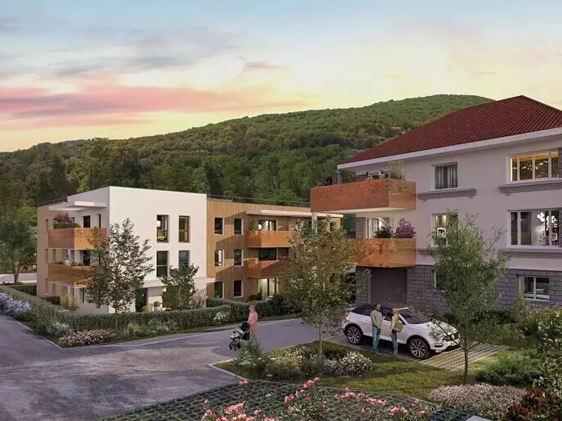 Flore'o - Aix-les-Bains (73100)