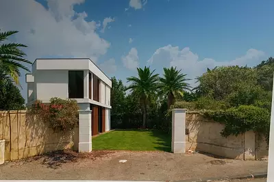 Terrain à bâtir, 476 m²