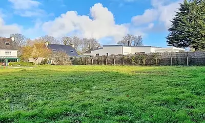 Maison neuve, 83 m²