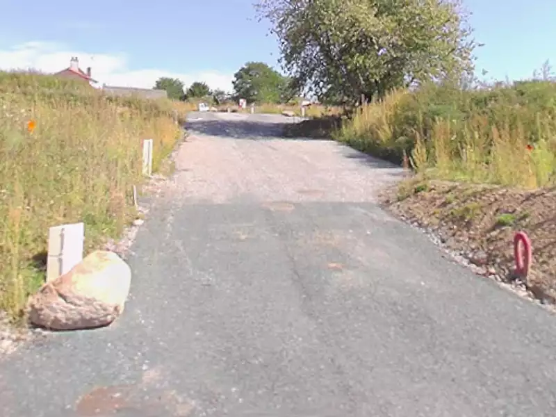 Terrain à bâtir, 489 m² - Champtoceaux (49270)