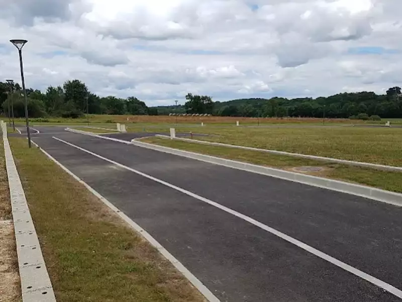 Maison neuve, 76 m² - Rebréchien (45470)