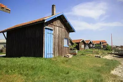 Terrain à bâtir, 655 m²