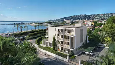 MIRAMARE