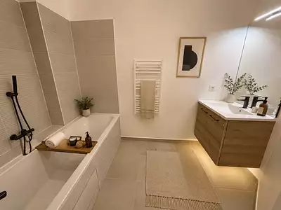 VILLA DES ARTS