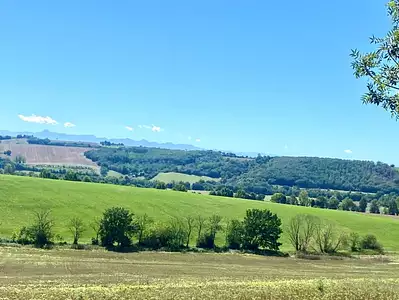 Terrain à bâtir, 665 m²