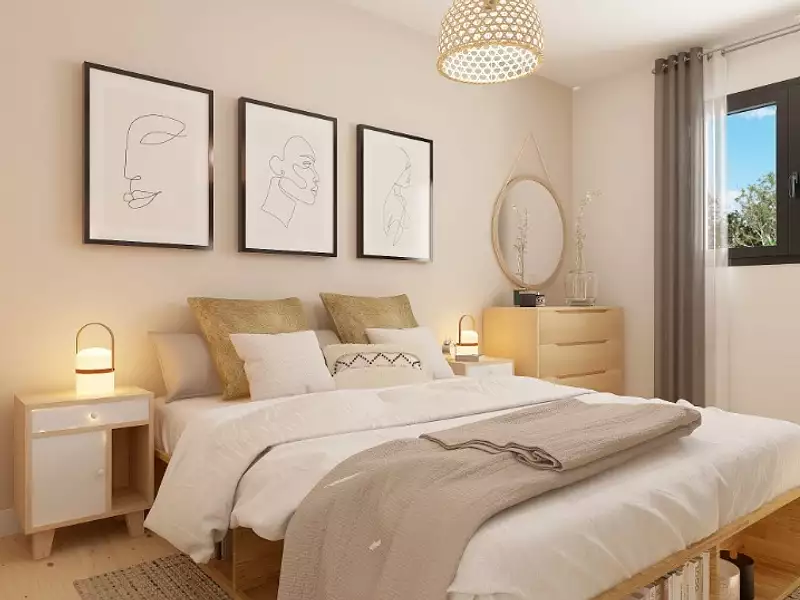Maison neuve, 154 m² - Béziers (34500)