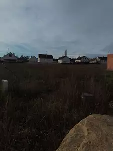 Maison neuve, 125 m²