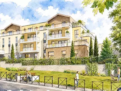 Prochainement à Longjumeau