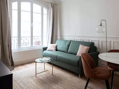 Histoire & Patrimoine Vivre Paris 14e, côté Plaisance