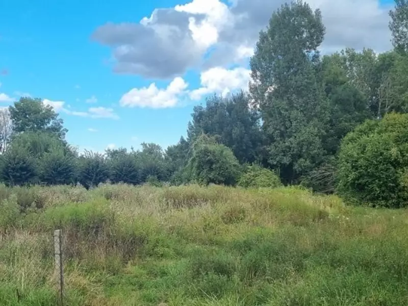 Maison neuve, 150 m² - Chevrières (60710)