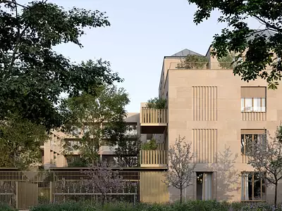 Prochainement à Versailles