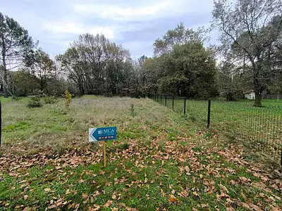 Maison neuve, 125 m²