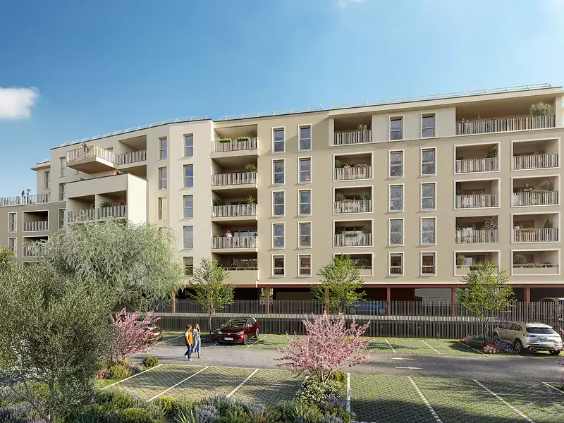 LE ROSALIA - Toulon (83000)