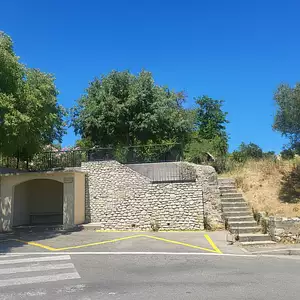 Terrain à bâtir, 462 m²