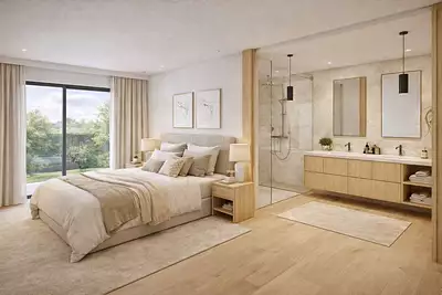 Maison neuve, 126 m²