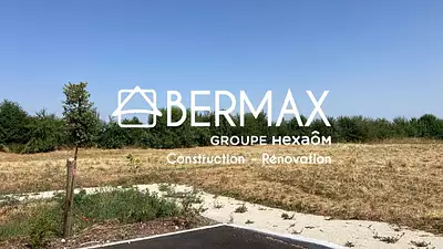 Maison neuve, 60 m²