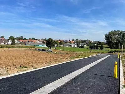 Maison neuve, 132 m²