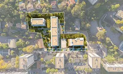 Latitude 13 - Augustin Merlhou