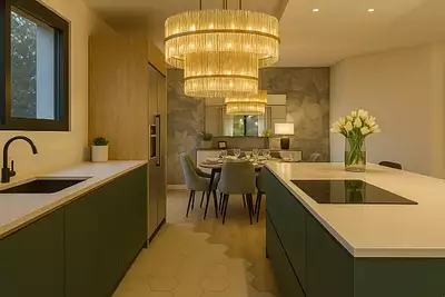 Maison neuve, 90 m²