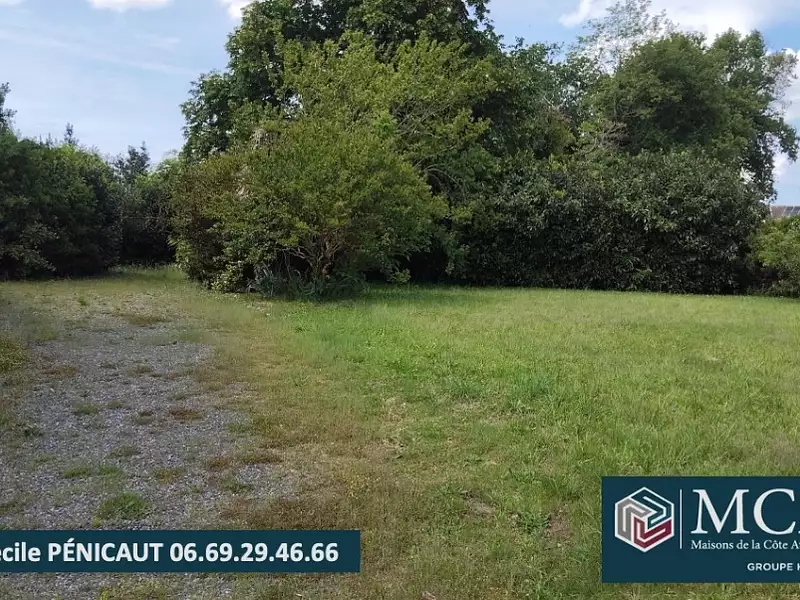Maison neuve, 115 m² - Tercis-les-Bains (40180)