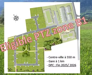 Maison neuve, 81 m²