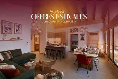 LA FERME DES PISTES