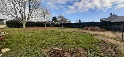 Maison neuve, 143 m²