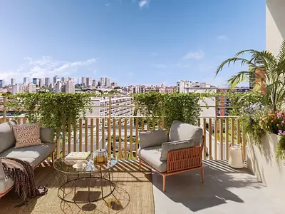 Les Jardins d’Olga