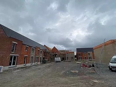 LES JARDINS DE ST CLEMENT