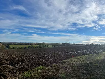 Maison neuve, 91 m²