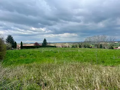 Maison neuve, 100 m²