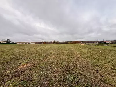 Maison neuve, 100 m²