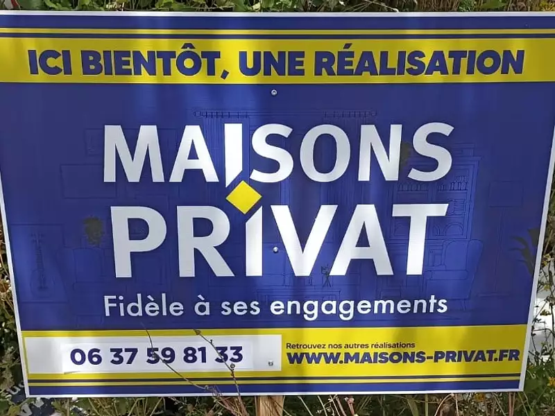 Terrain à bâtir, 312 m² - Luçon (85400)